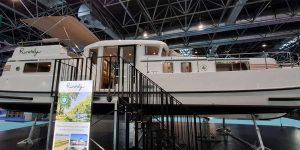 Boot-Messe Düsseldorf