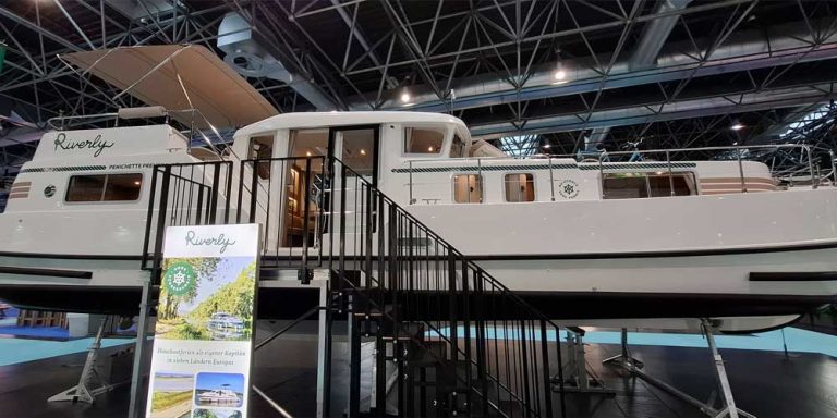 Boot-Messe Düsseldorf